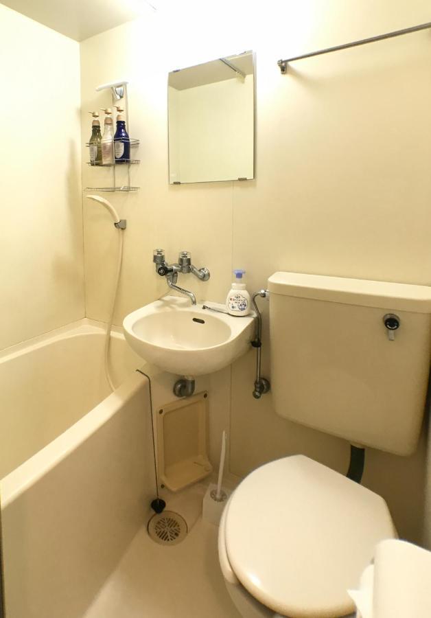Best Room In Kawagoe 3 Luaran gambar