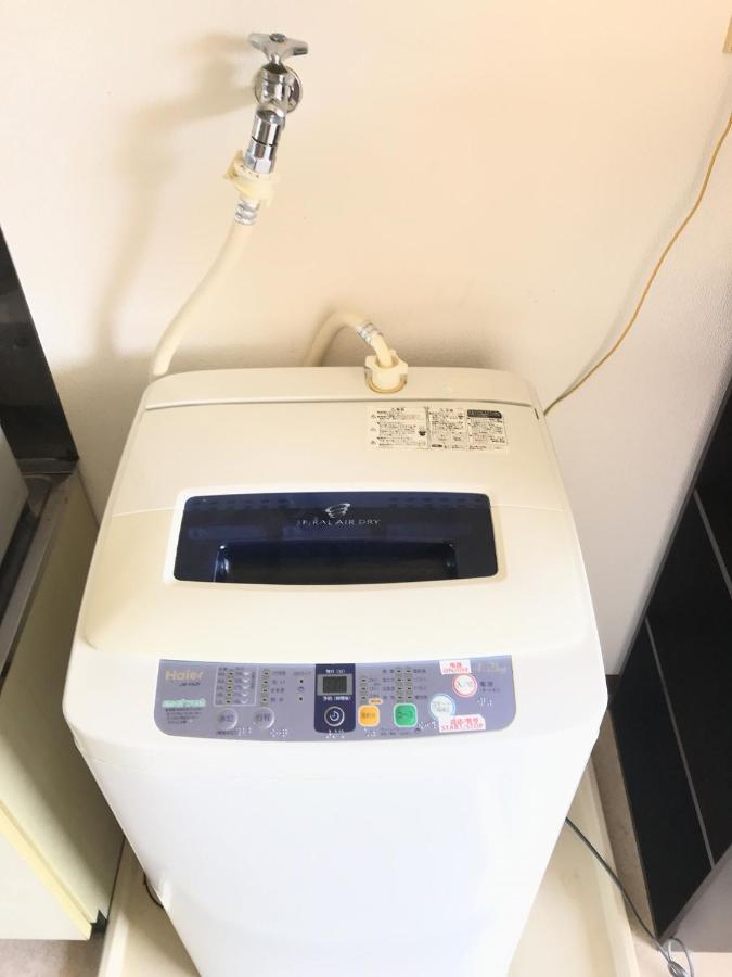 Best Room In Kawagoe 3 Luaran gambar