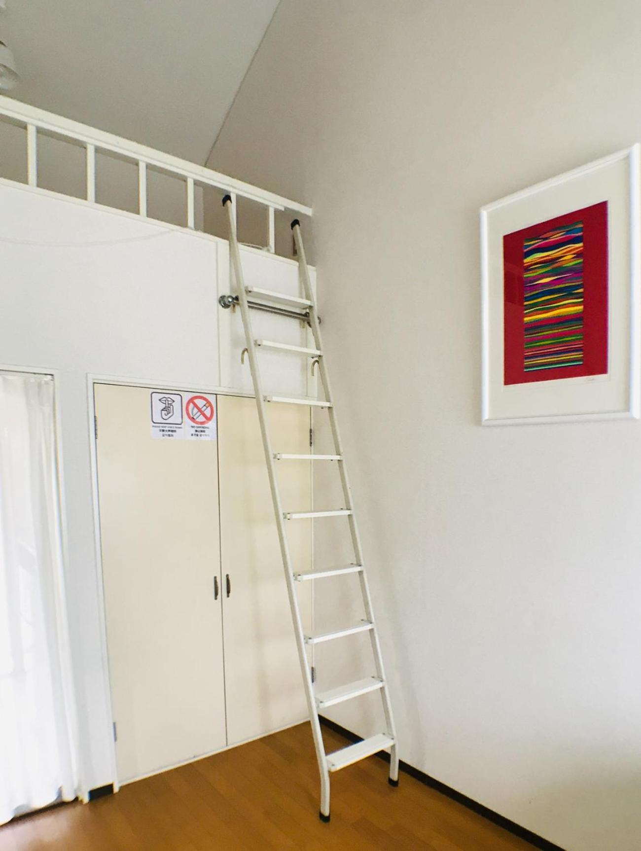 Best Room In Kawagoe 3 Luaran gambar